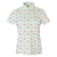 Swingjuice - Women's Golf & Tacos Polo Shirt