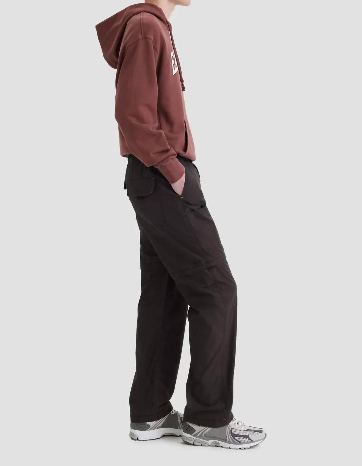 Levi'S - Utility Zip-Off Pants
