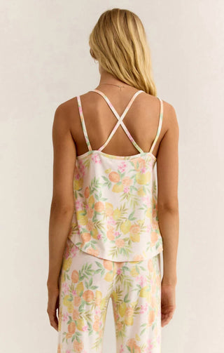 Z Supply - No tanque giratório