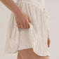 Varley - Davina High Rise Skort