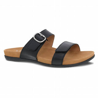Dansko - Sandálias femininas Justine com duas alças
