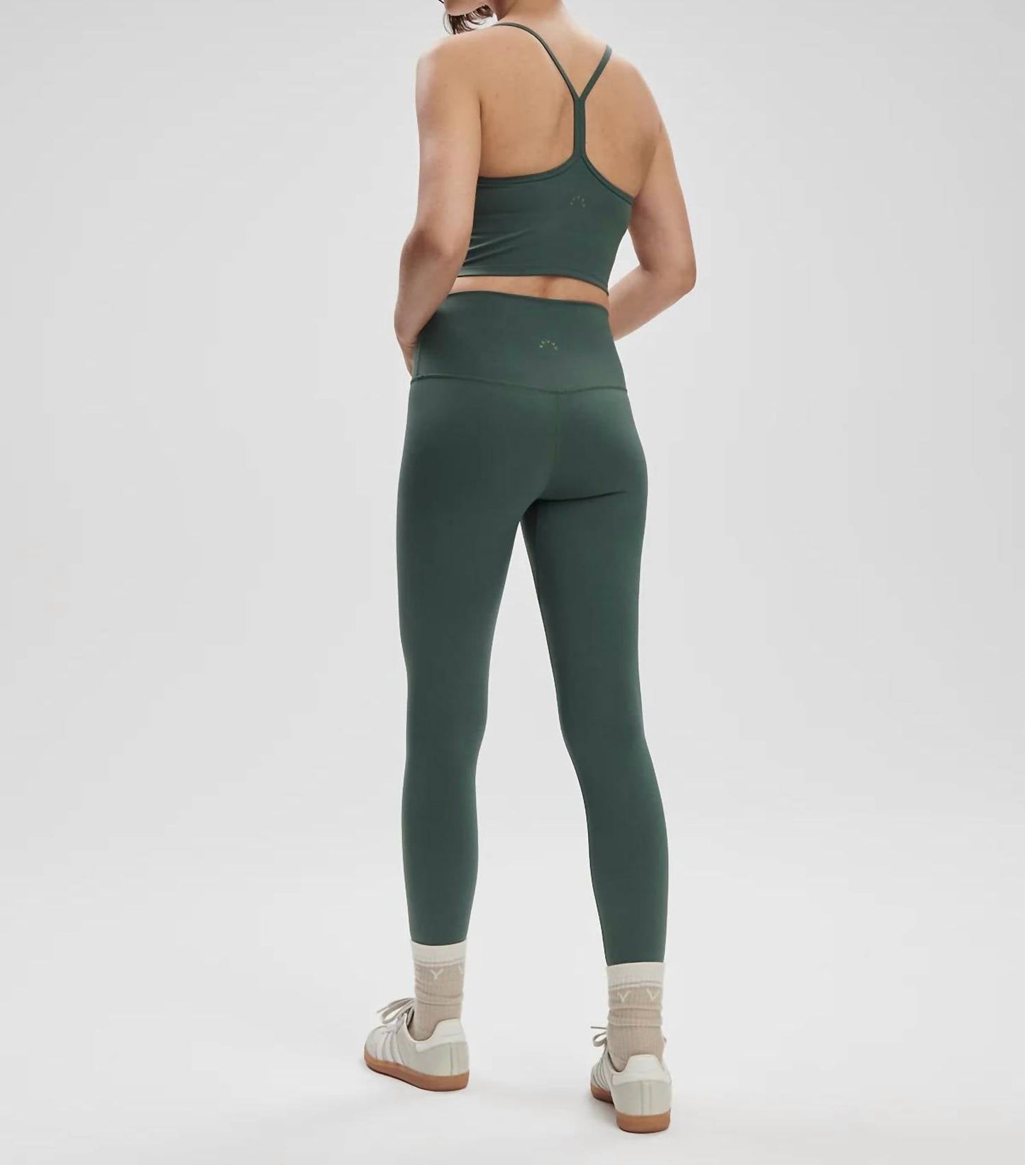 Varley - Freesoft High Rise Legging