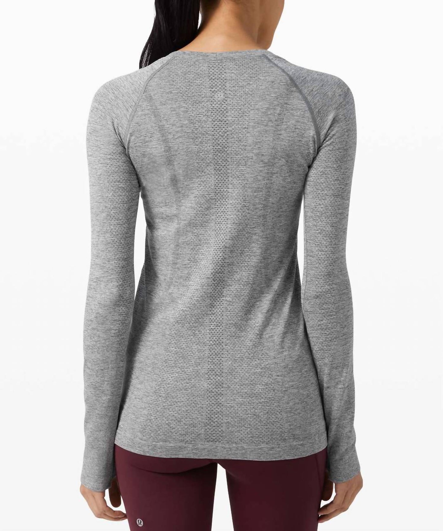 Lululemon - Swiftly Tech Long Sleeve Top