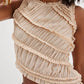 Free People - Smocked Top