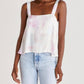 Z Supply - Aniston Blurred Top
