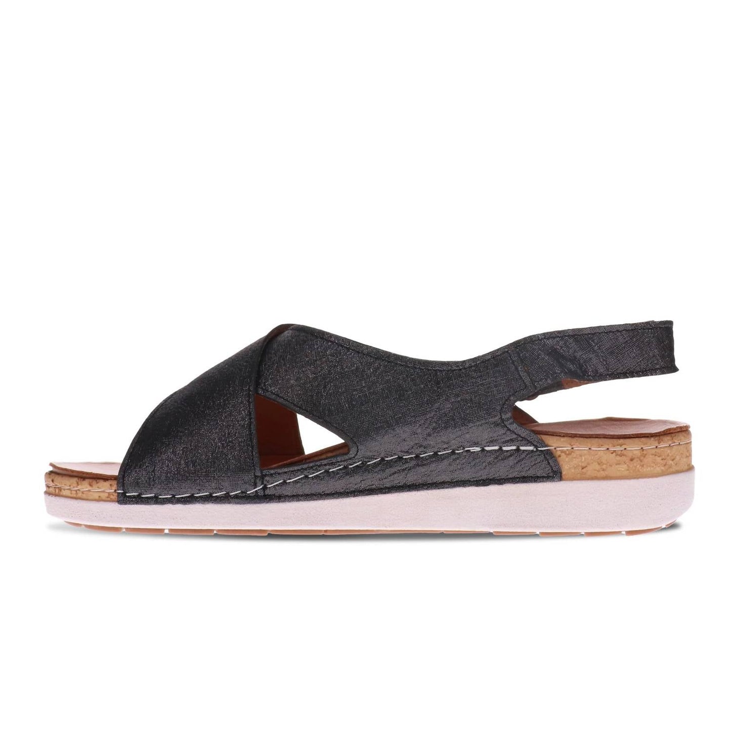 Revere - Women's Cottesloe Back Strap Sandal