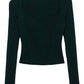 Simkhai - Giuliana Sweetheart Top
