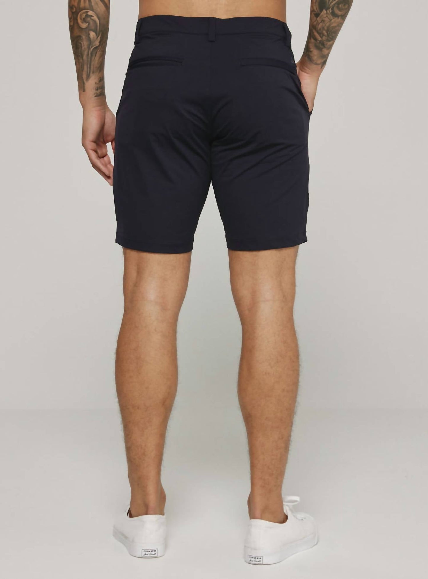 7Diamonds - Zuma 8" Shorts