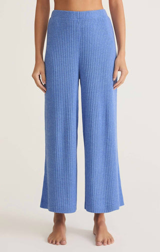 Z Supply - Coastline Mini Rib Pants