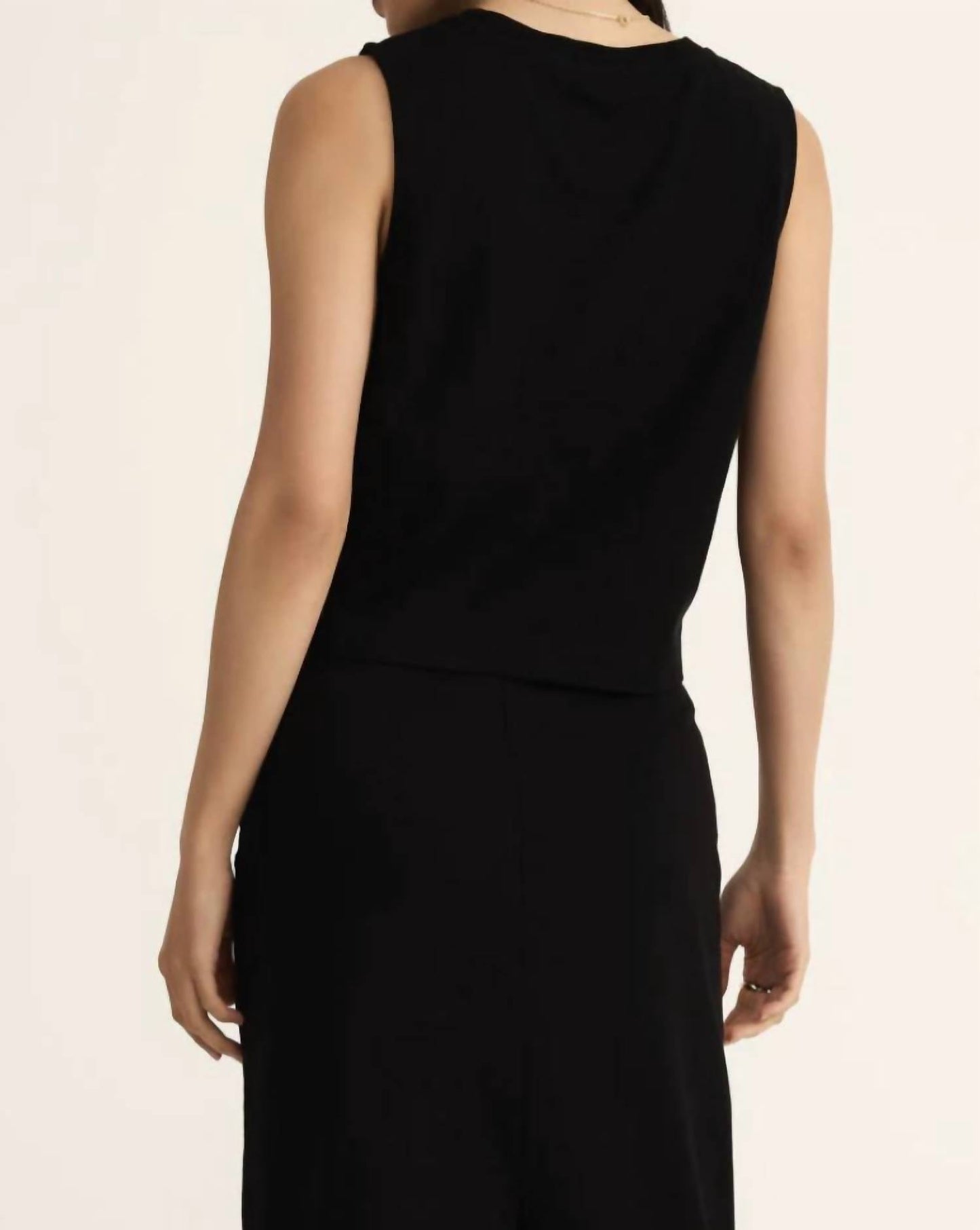 Z Supply - Sloane Jersey Muscle Top