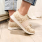 Not Rated - Women's Jia Knit Sneaker