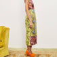 Alemais - Adriana Jacquard Gown