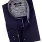Mizumi Couture - Modern Fit Smart-casual Shirt