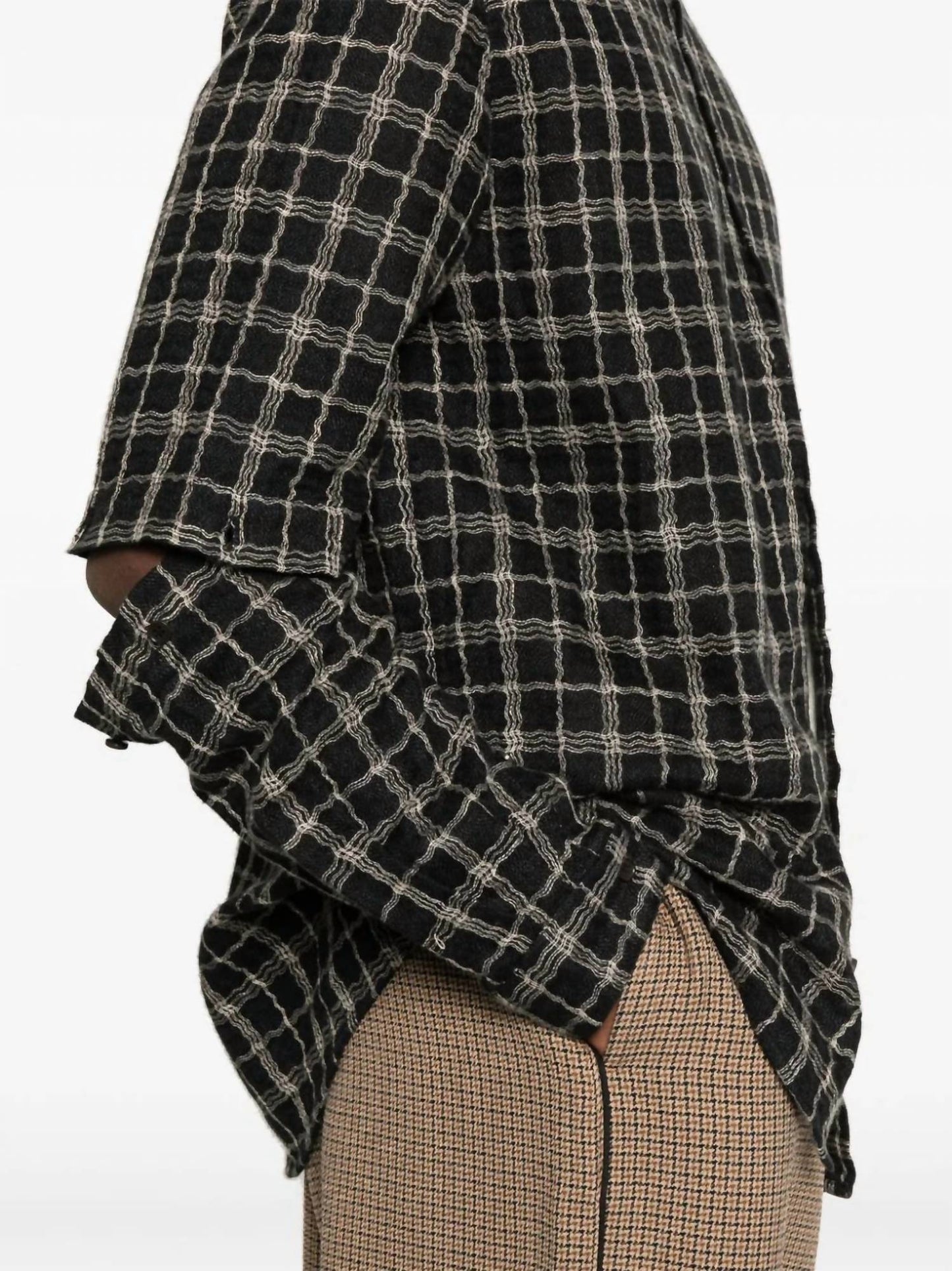 Henrik Vibskov - Assemble Shirt