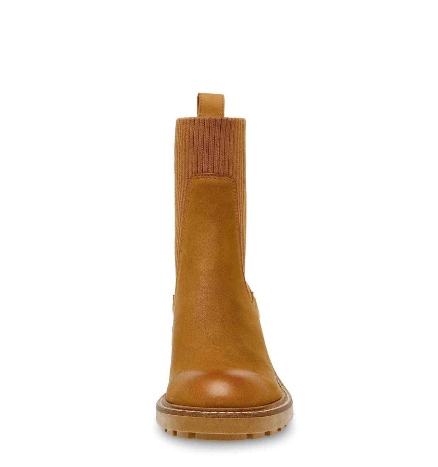 Steve Madden - Women's Kiley Leather Boot