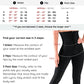 Siluets - Women's Tummy Control Leggings With Powernet & Butt Lift – Ultimate Shaping, Support, And Comfort
