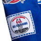 Mitchell & Ness - Nba Philadelphia 76ers Champ City Satin Jacket