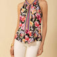 Hale Bob - Laurel Jersey Top