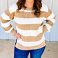 Aapparella - Brit Sweater