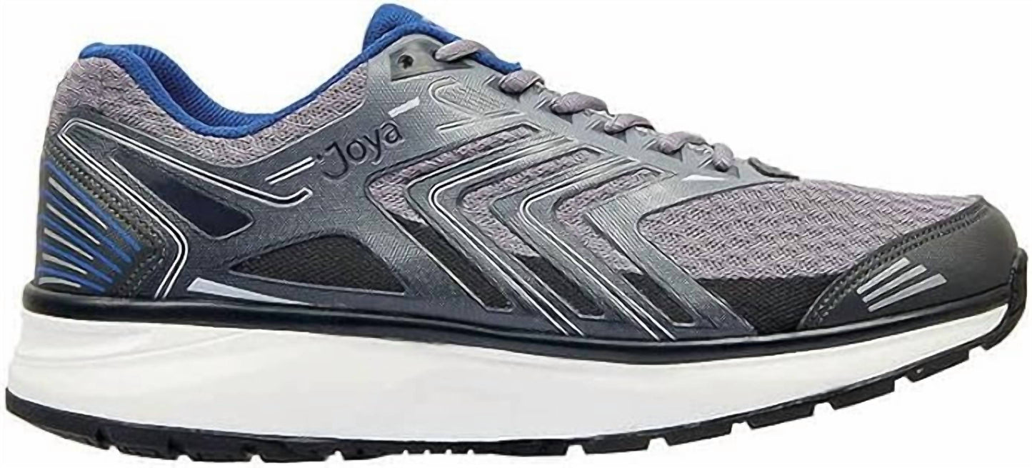 Joya - Men's Flash Sports Trainers Sneakers