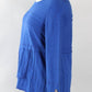 Habitat - Women's 3/4 Sleeve Tunic Overlay Top