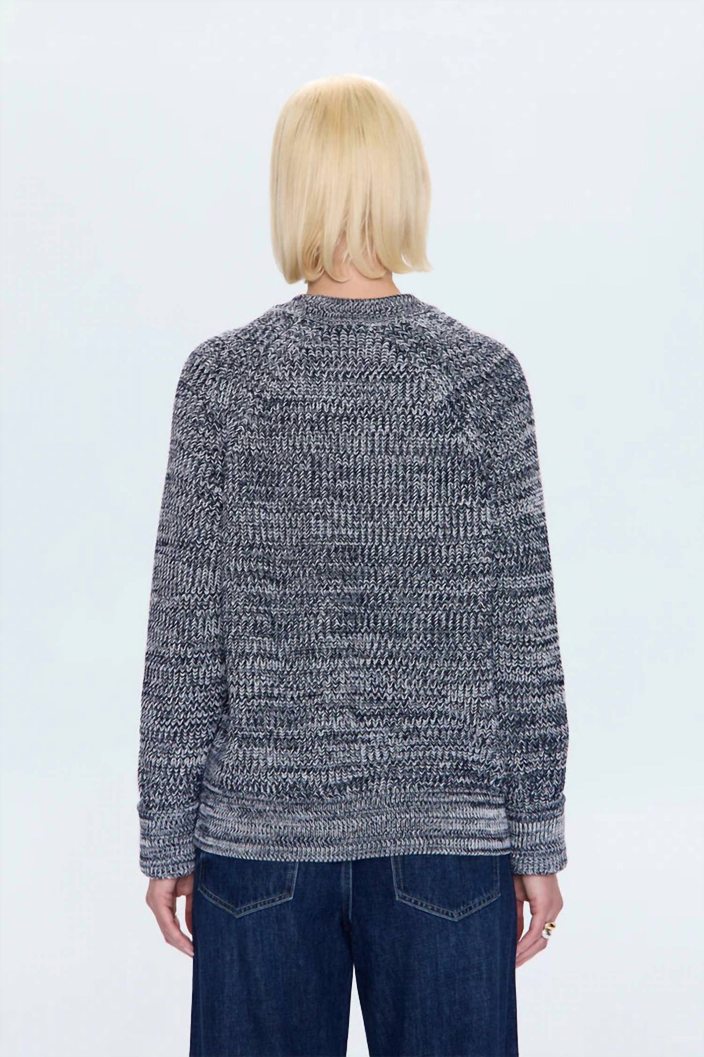 Pistola - Edie Crew Neck Sweater