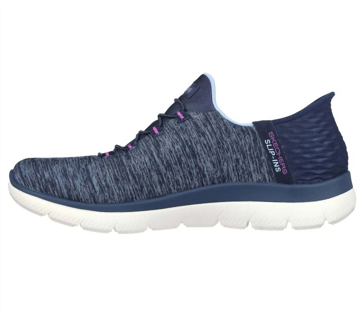 Skechers - Women Summits - Dazzling Haze Slip In Shoes