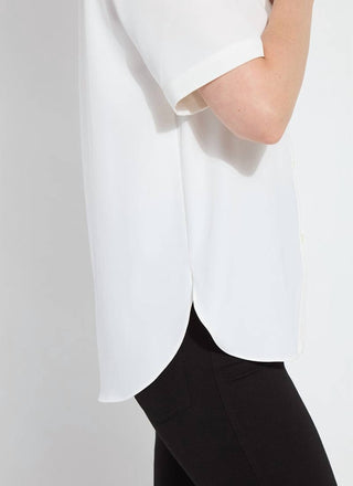 Lysse - Blusa Parker Feminina