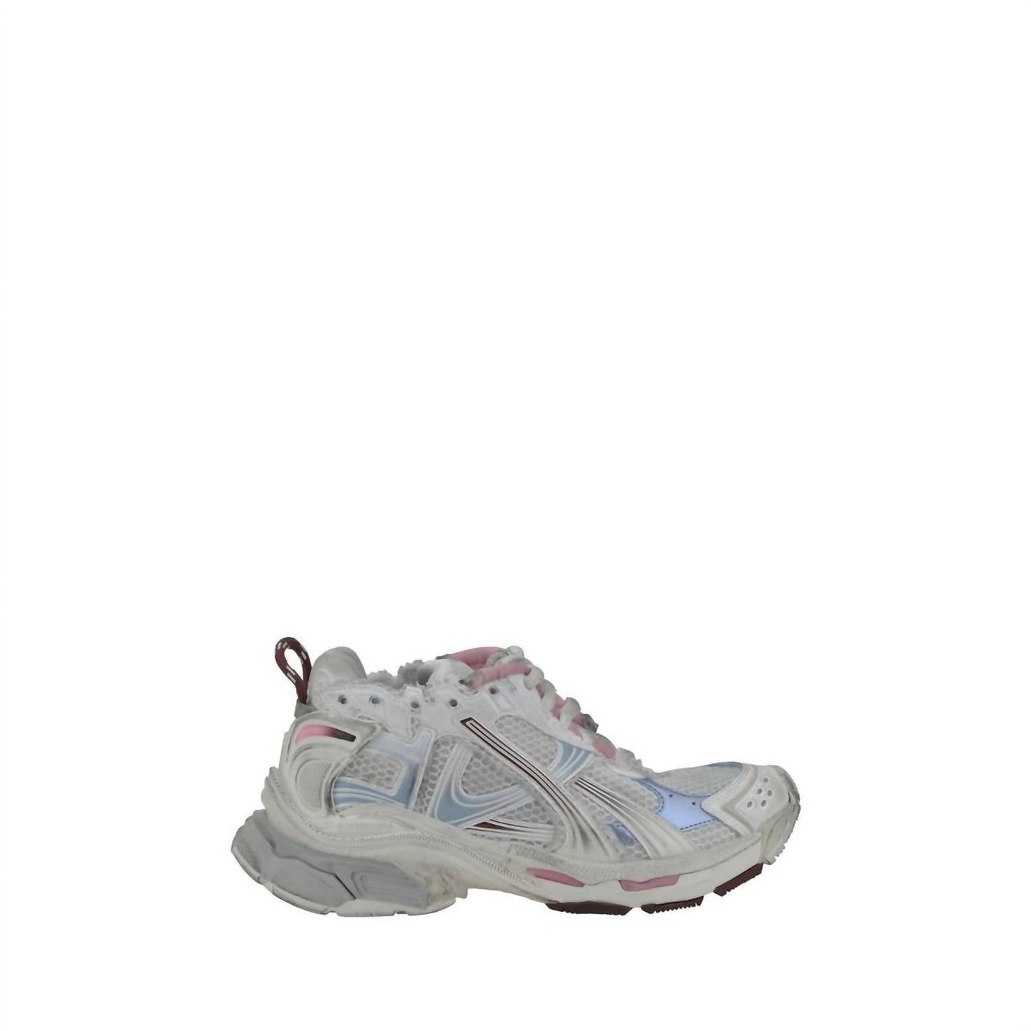 Balenciaga - Women's Runner Sneakers