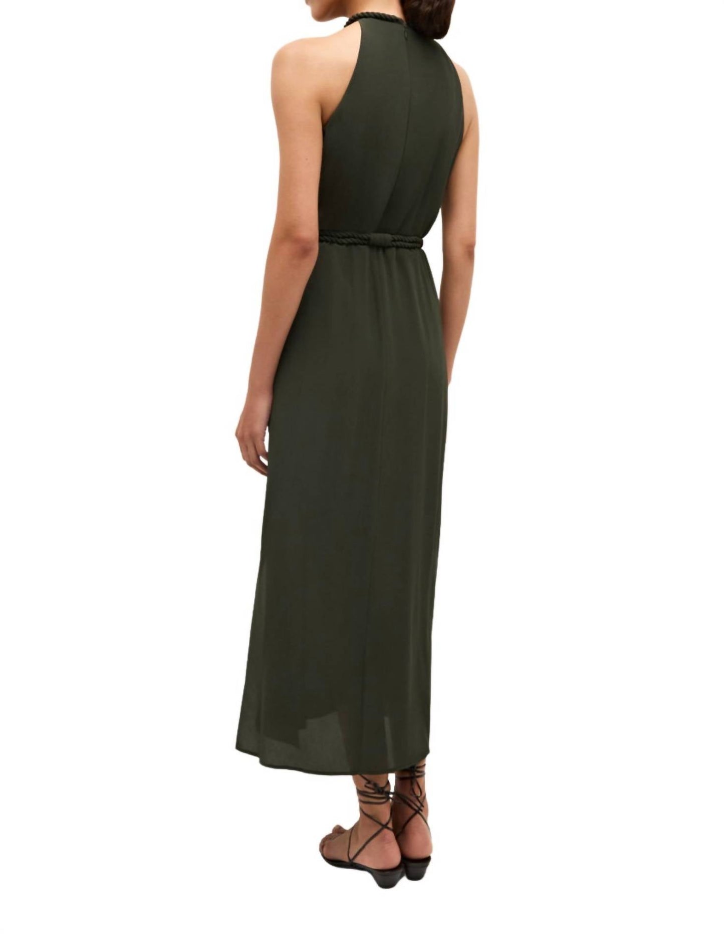Marie Oliver - Elena Dress