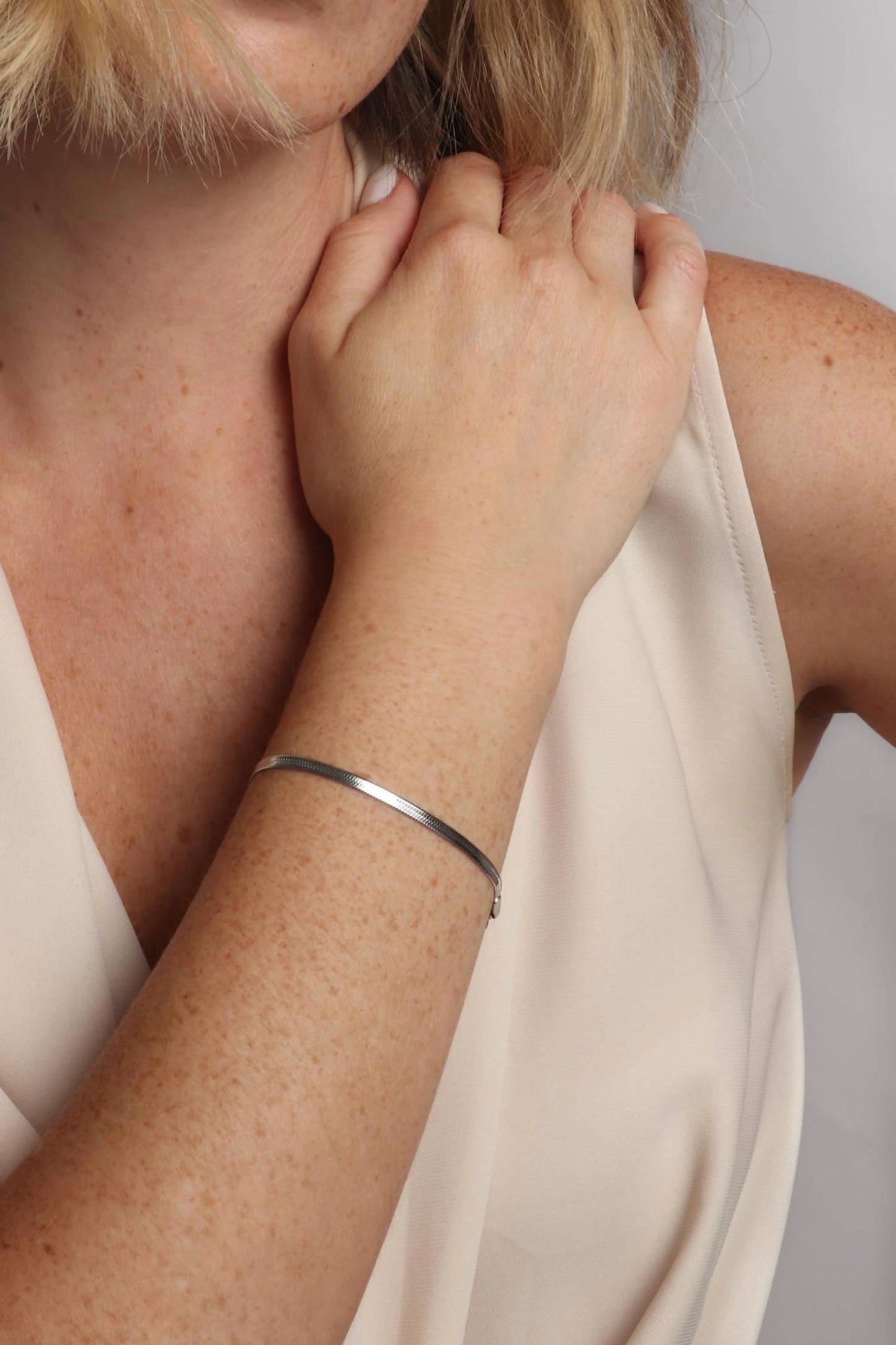 Marrin Costello - Women's Ramsey Bracelet