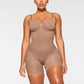 Skims - Seamless Sculpt Mid Thigh Bodysuit