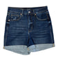 Judy Blue - Hi-Waist Tummy Control Short