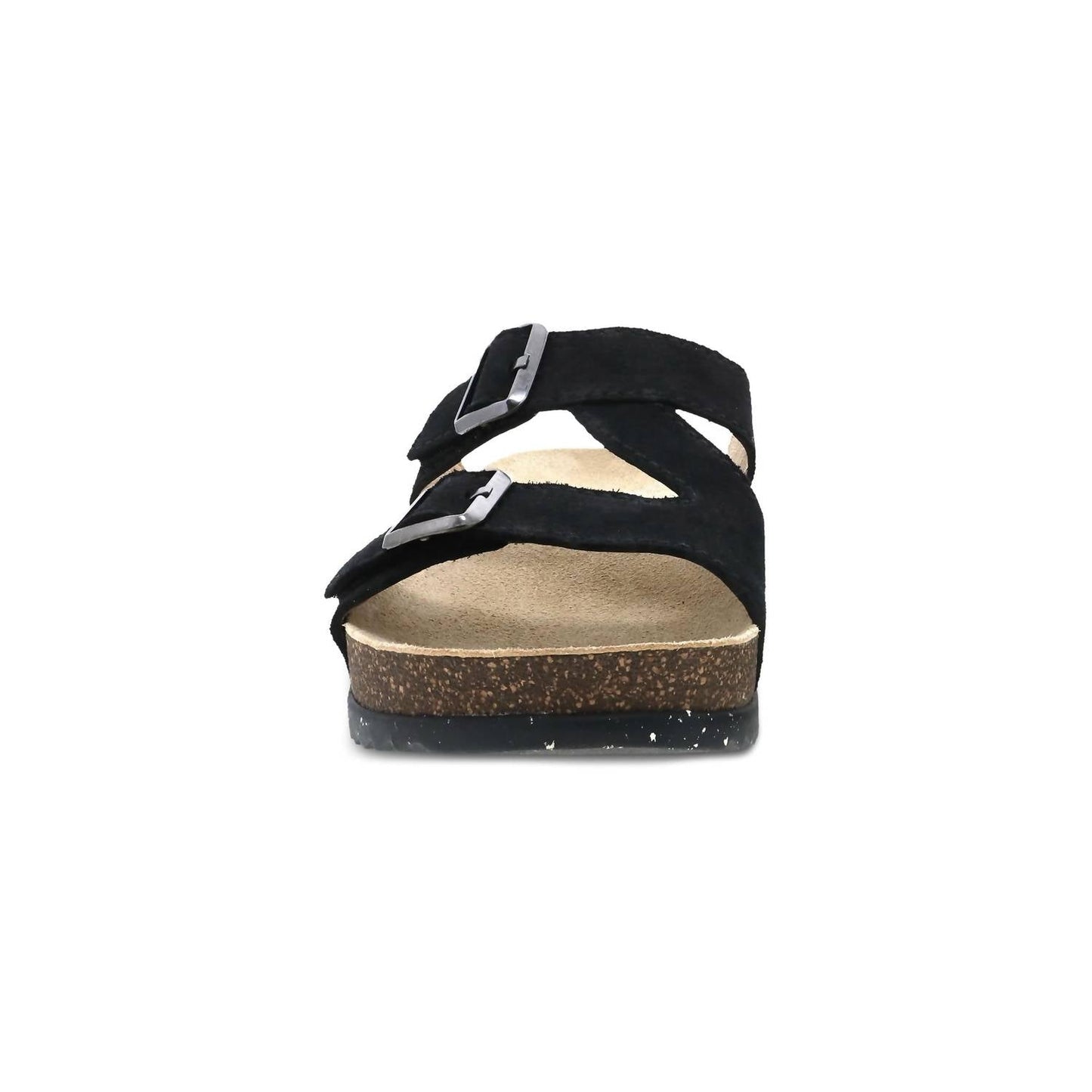 Dansko - Women's Dayna Suede Sandals