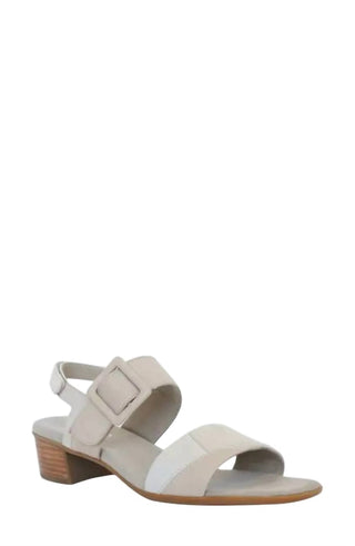 Munro - Sandália Frances Slingback Feminina