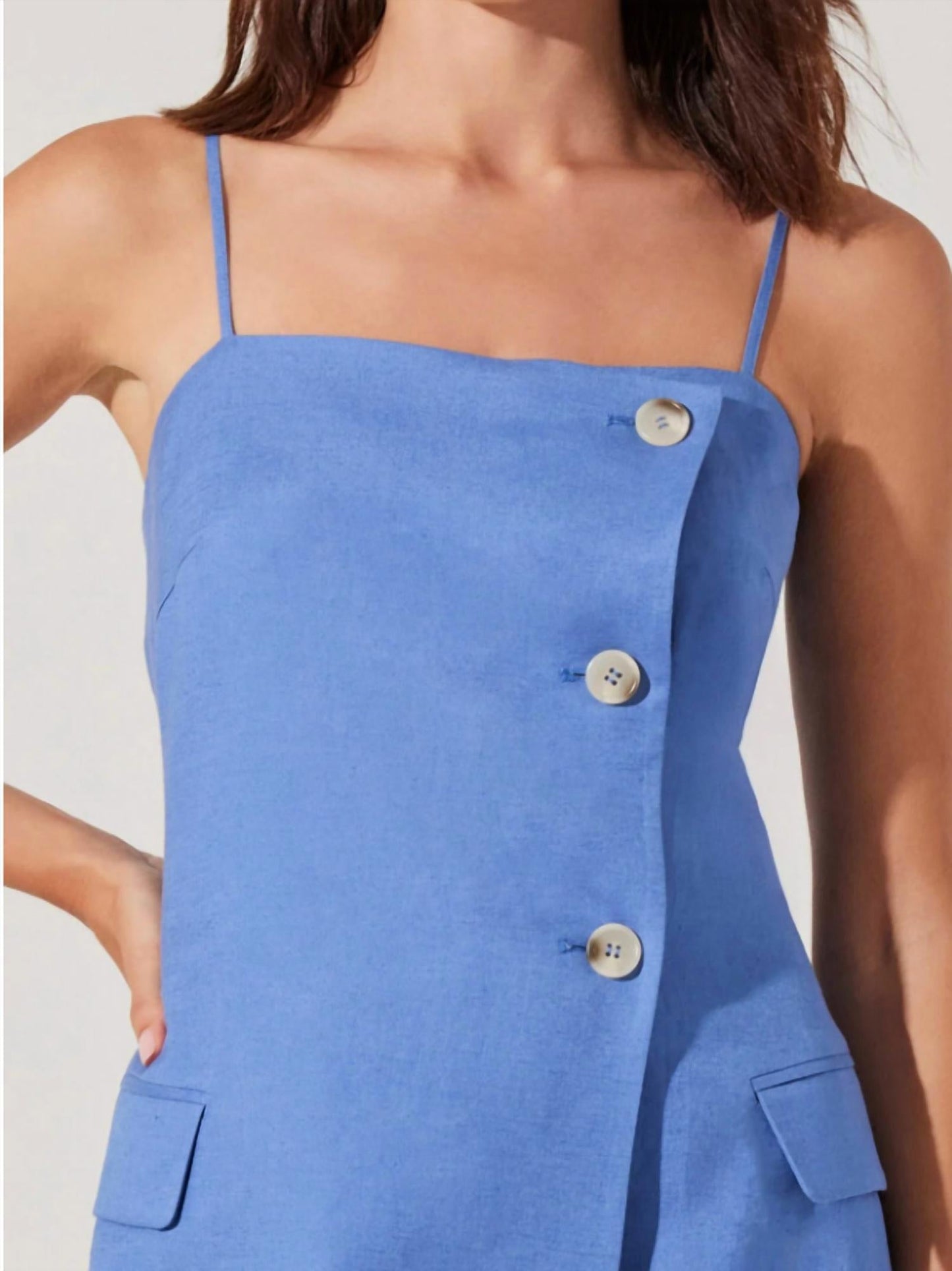 Astr - Azria Dress