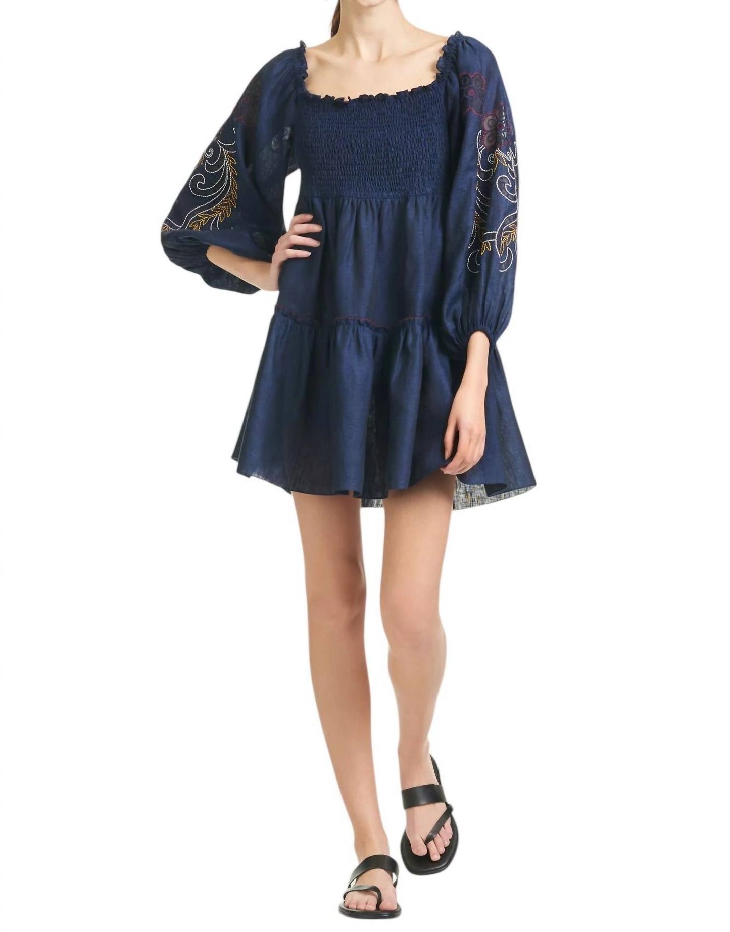 Sachin & Babi - Lola dress