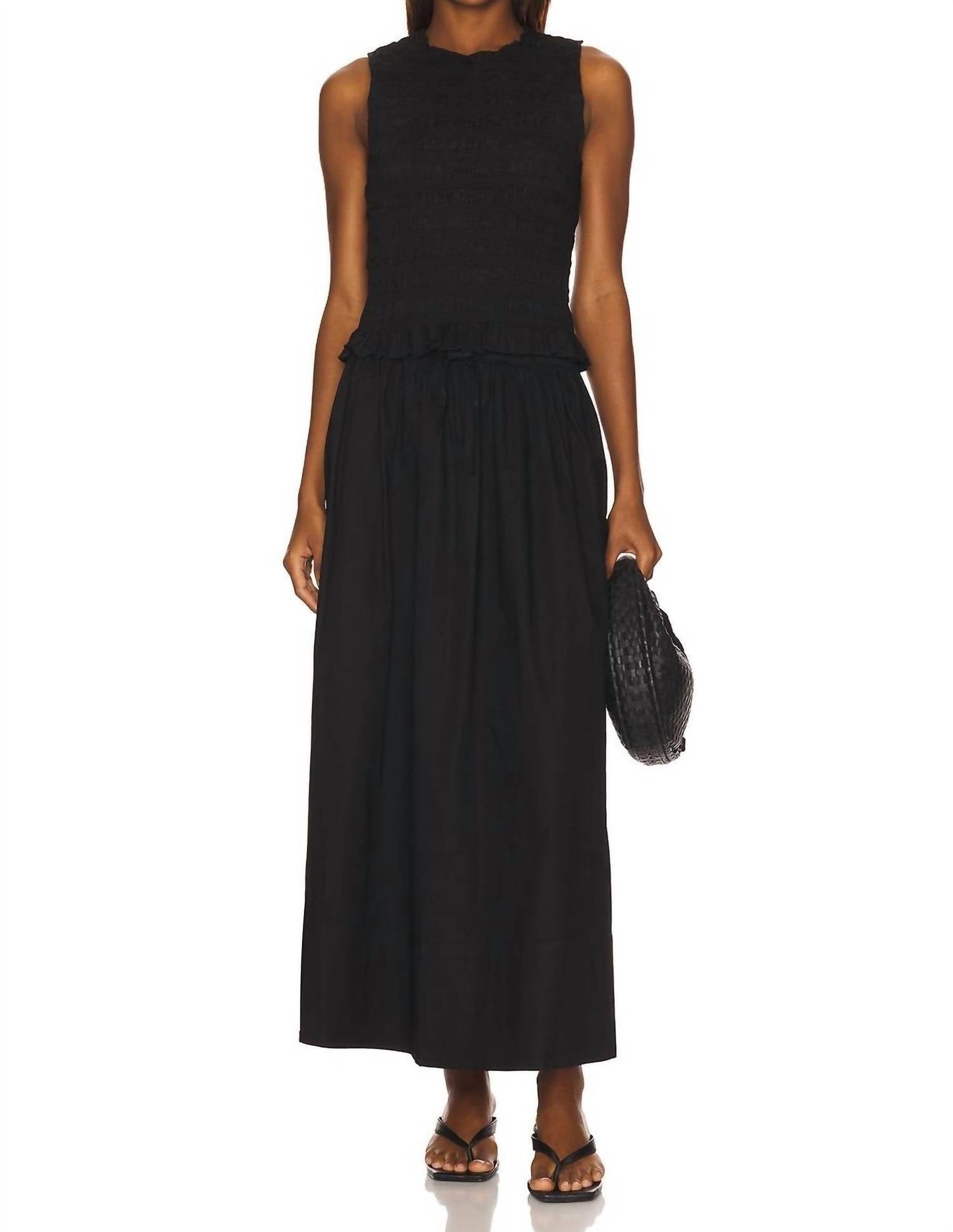 Pistola - Noelle Maxi Skirt