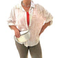 Made In Italy - Whispering Canvas Shirt