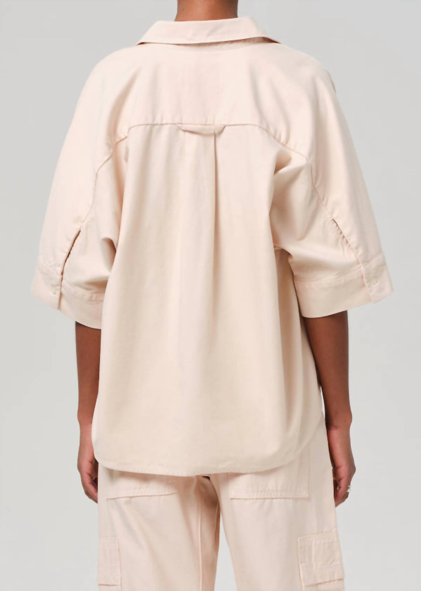 Citizens Of Humanity - Claire Origami Shirt
