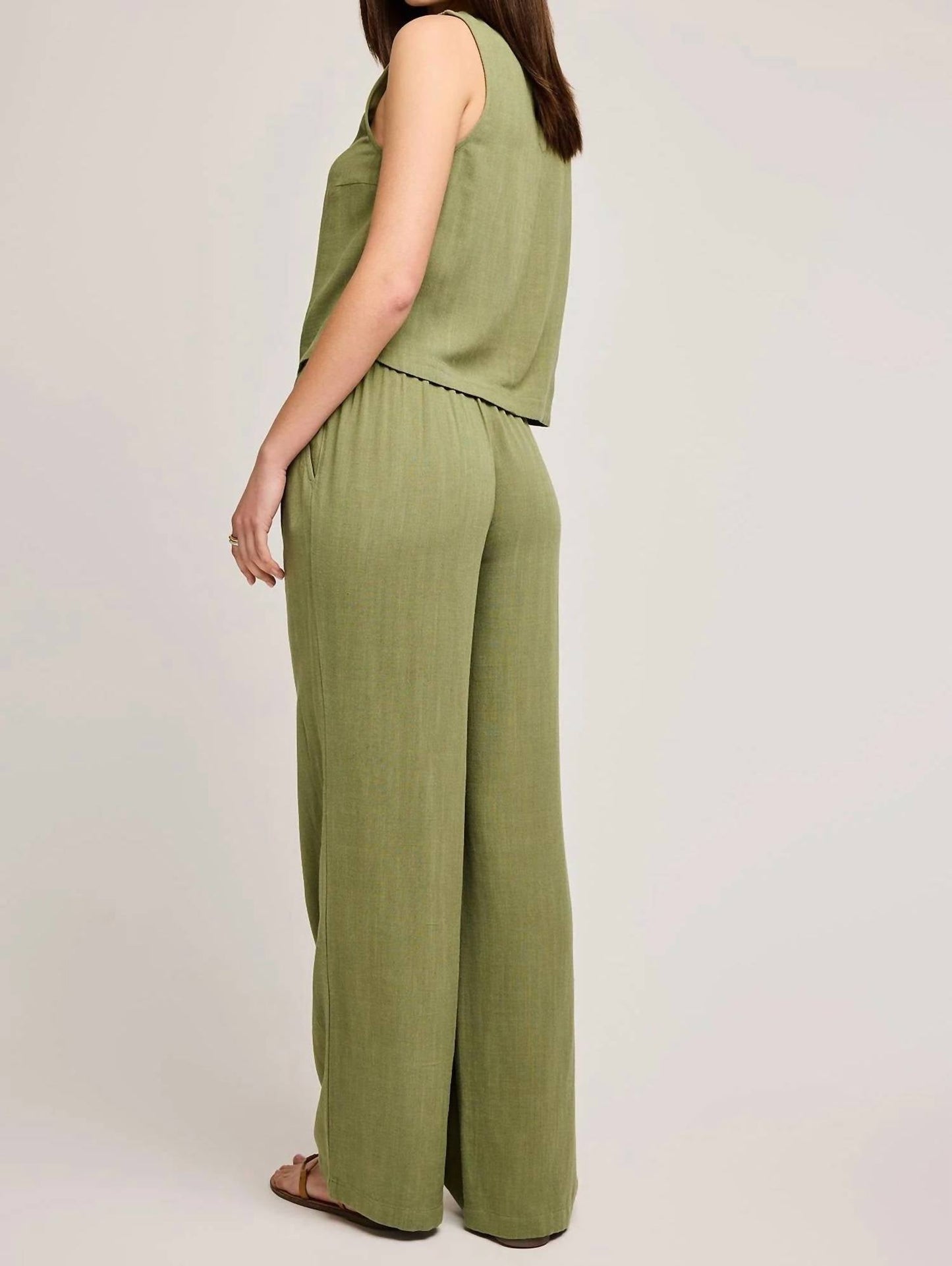 Gentle Fawn - Finley Pants