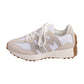Naughty Monkey - Women's Project NM Sneakers