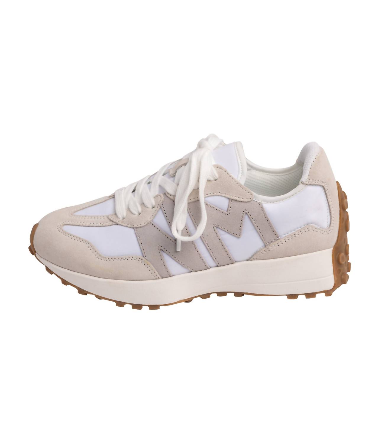 Naughty Monkey - Women's Project NM Sneakers