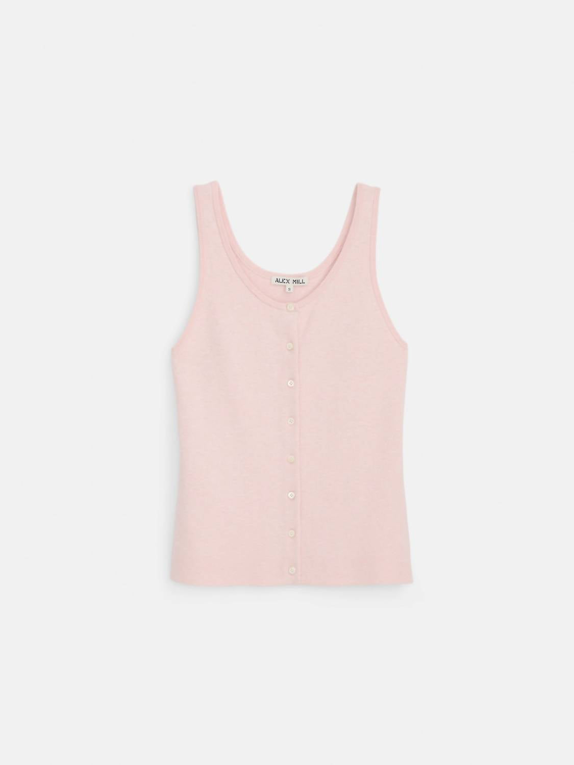 Alex Mill - Louisa Vest