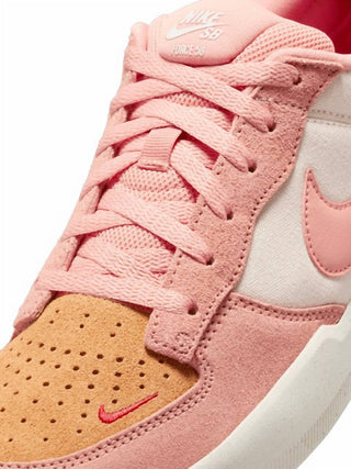 Nike - Men's Sb Force 58 Shoes