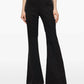 Alexander Mcqueen - Women Fold Over Tailored Trouser