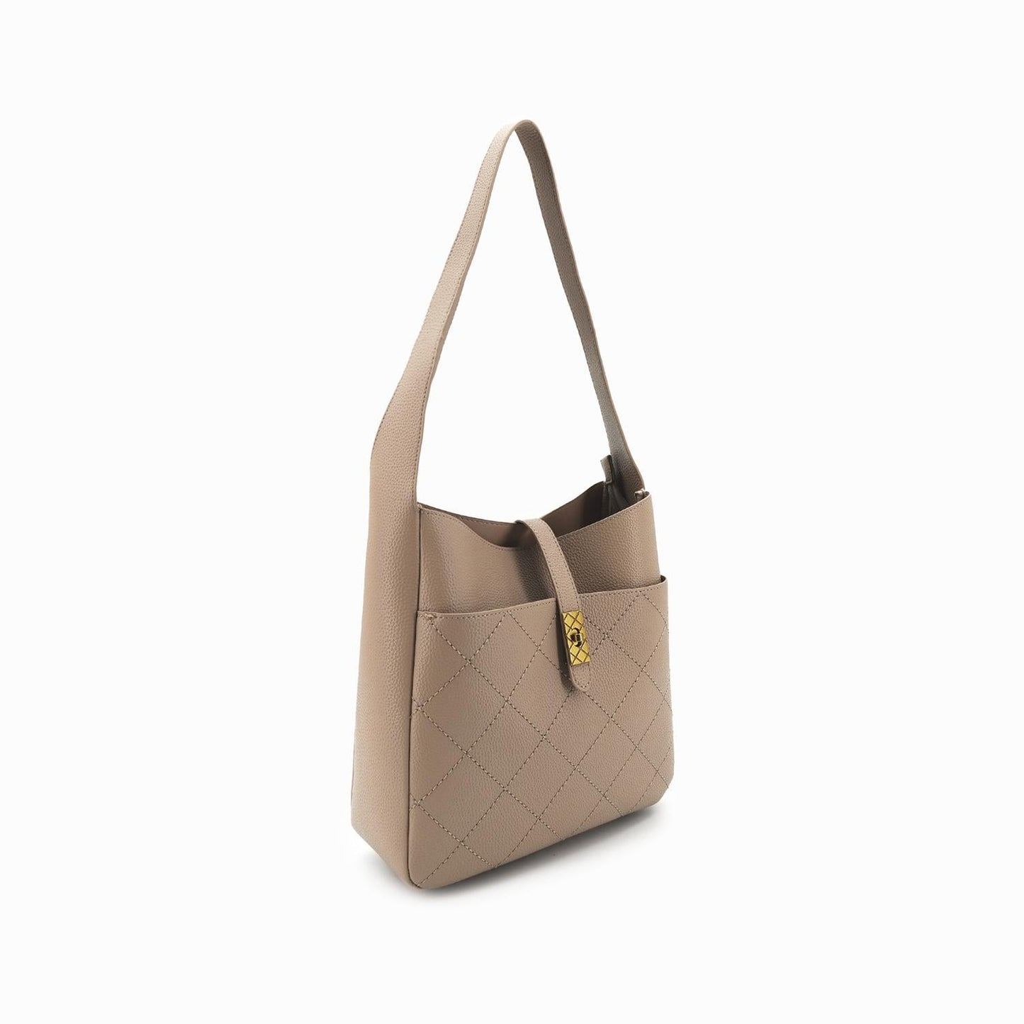 Like Dreams - Women's Around The City Vegan Tote Bag