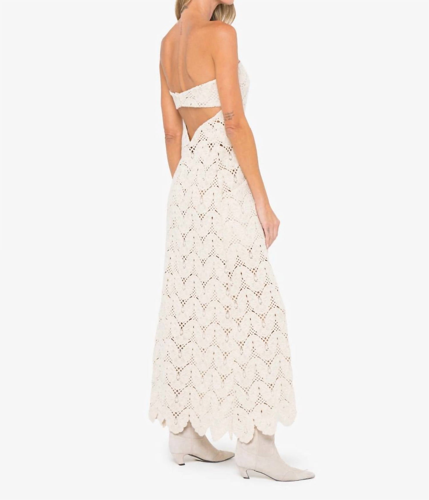 Jbq - Alegra Dress