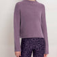 Johnny Was - Calme Teddy Bear Crop