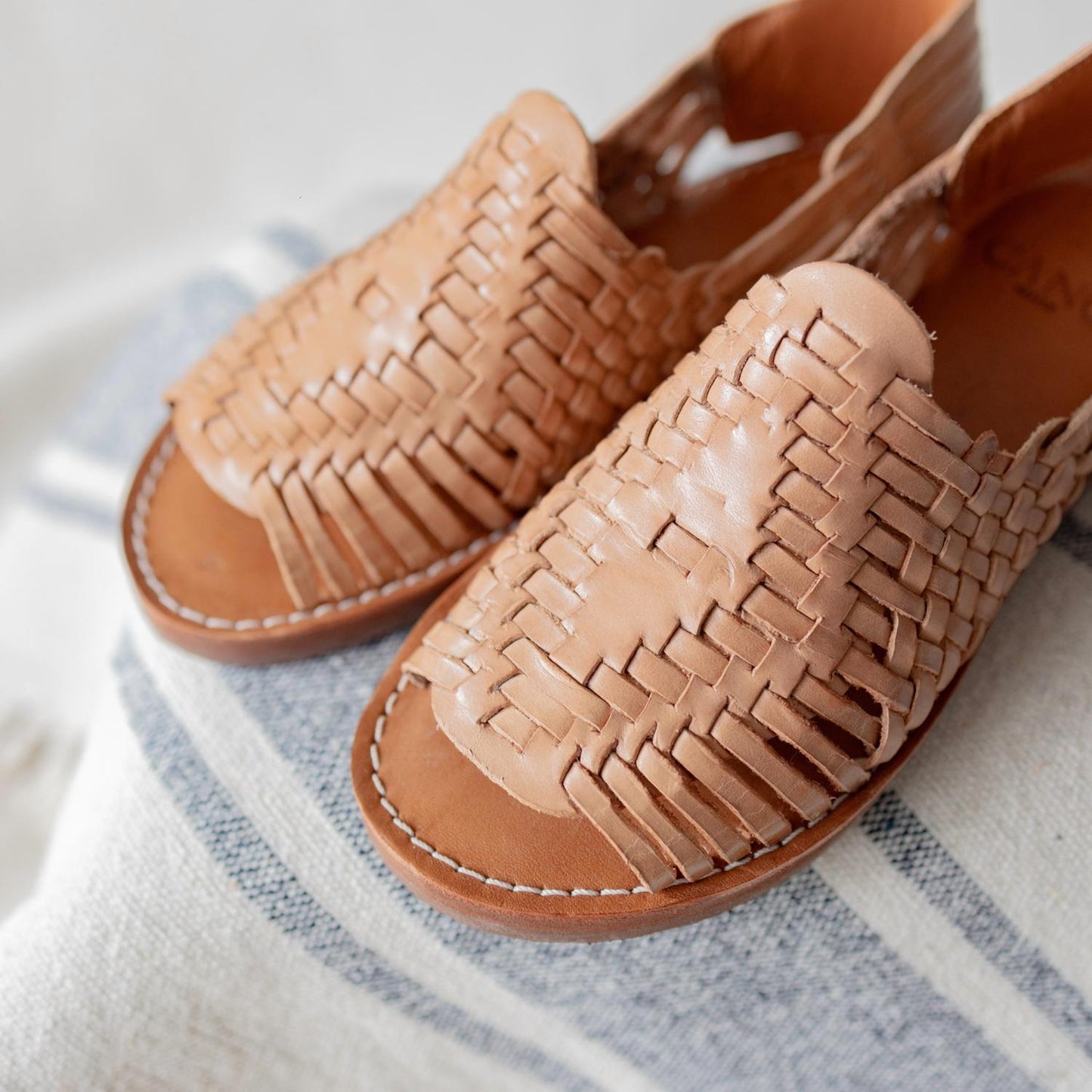 Cano - Women's Itzel Wedge